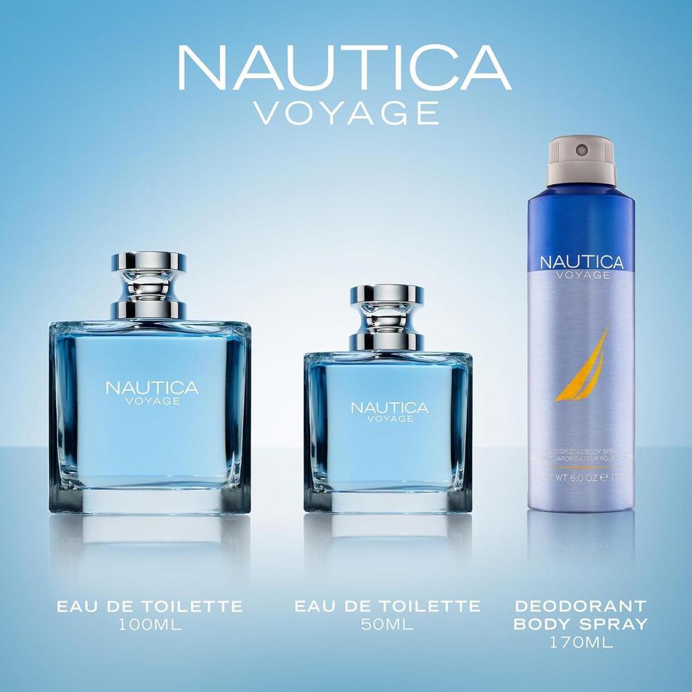 Voyage Eau De Toilette 200ml Fragrance