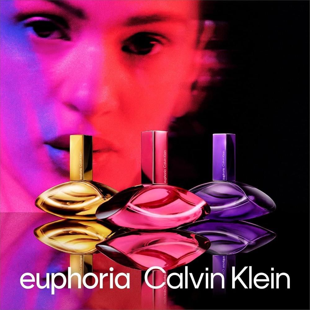 Euphoria Bold Elixir Parfum Intense