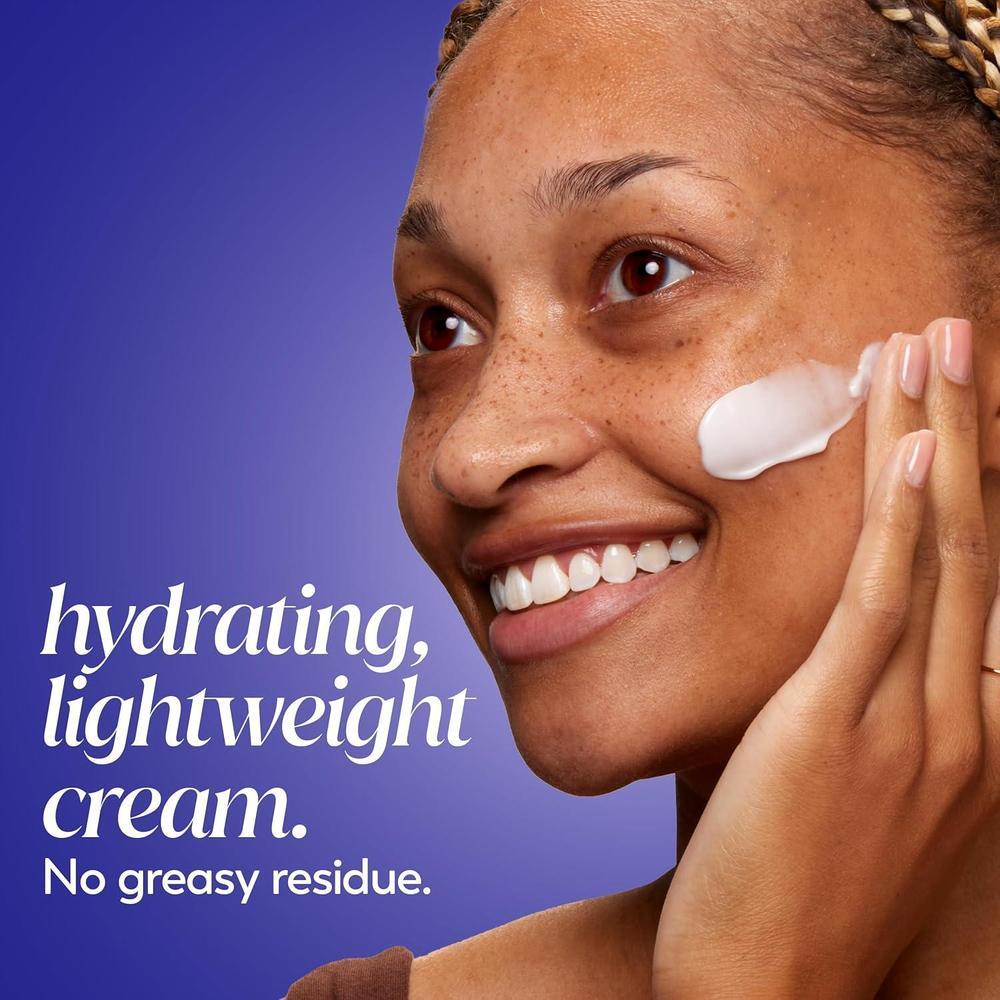 Olay Regenerist Radiance Retinol Face Moisturizer