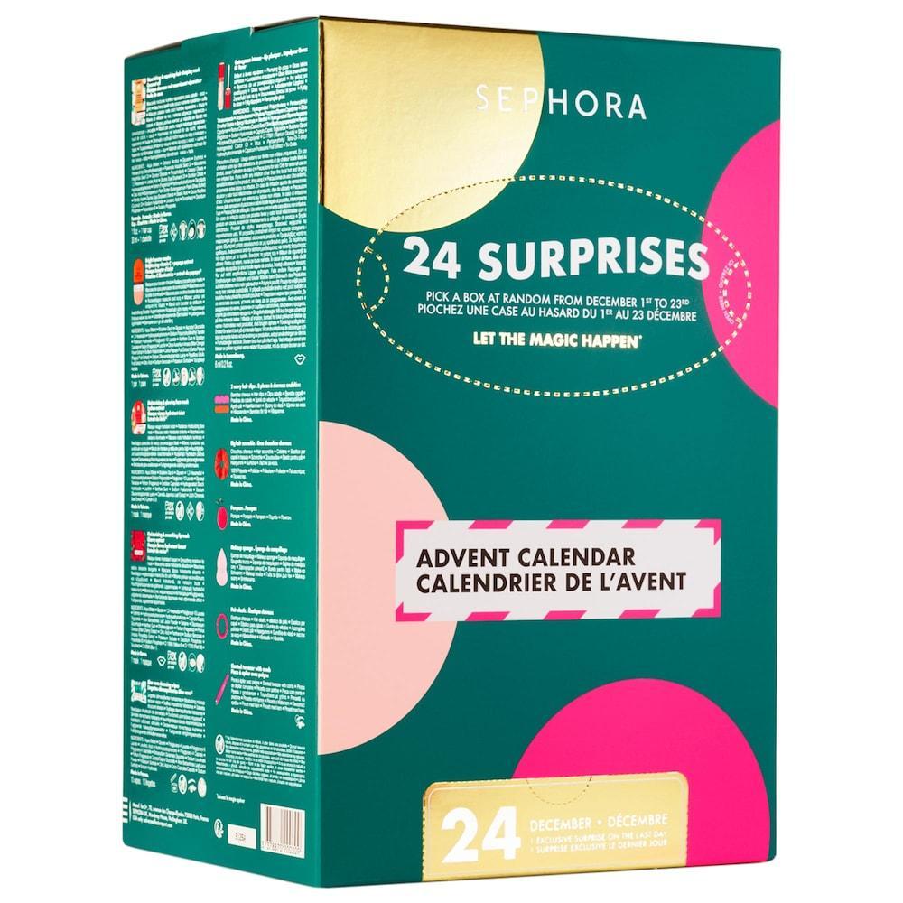 Advent Calendar