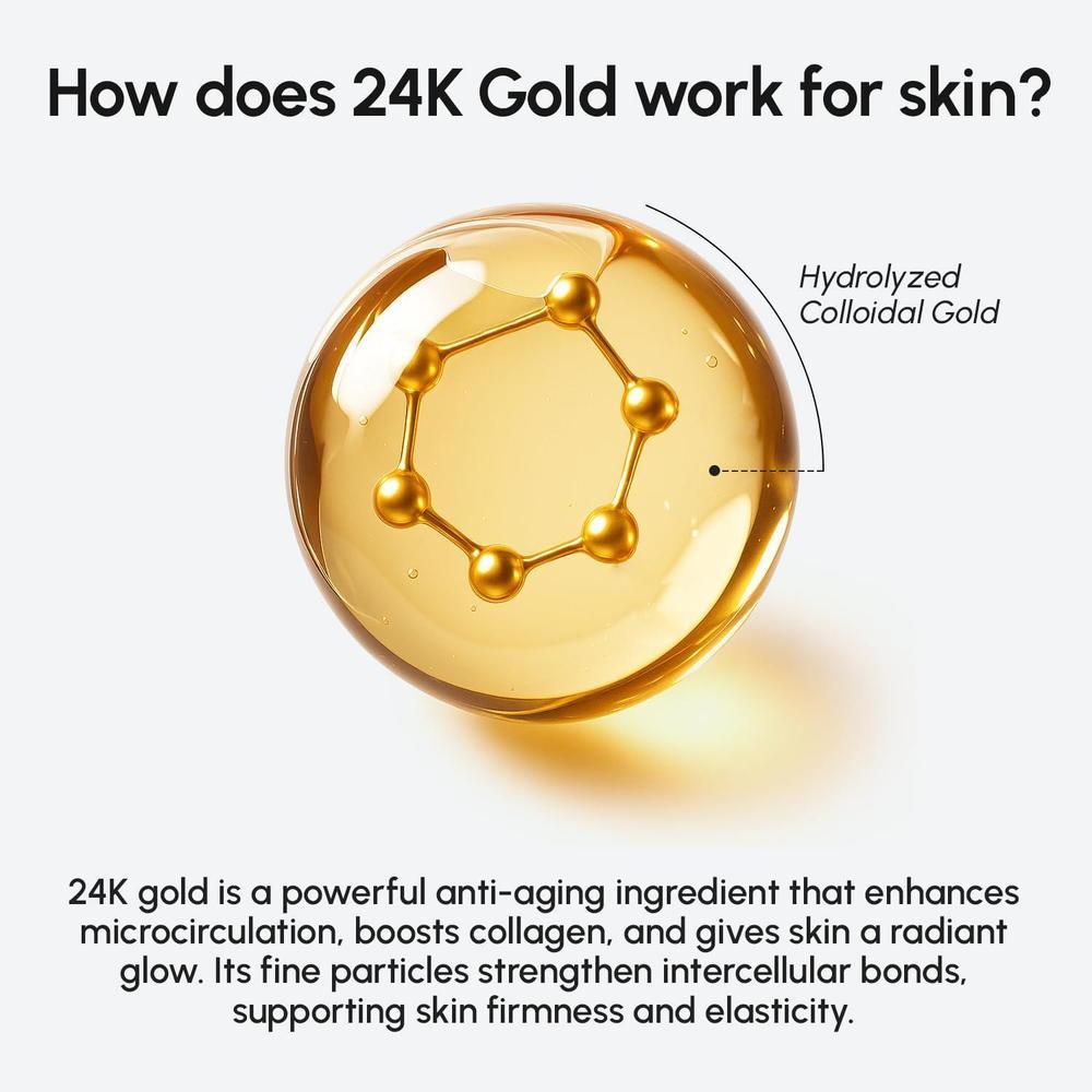 V Line Lifting Mask With Retinol & Hyaluronic Acid
