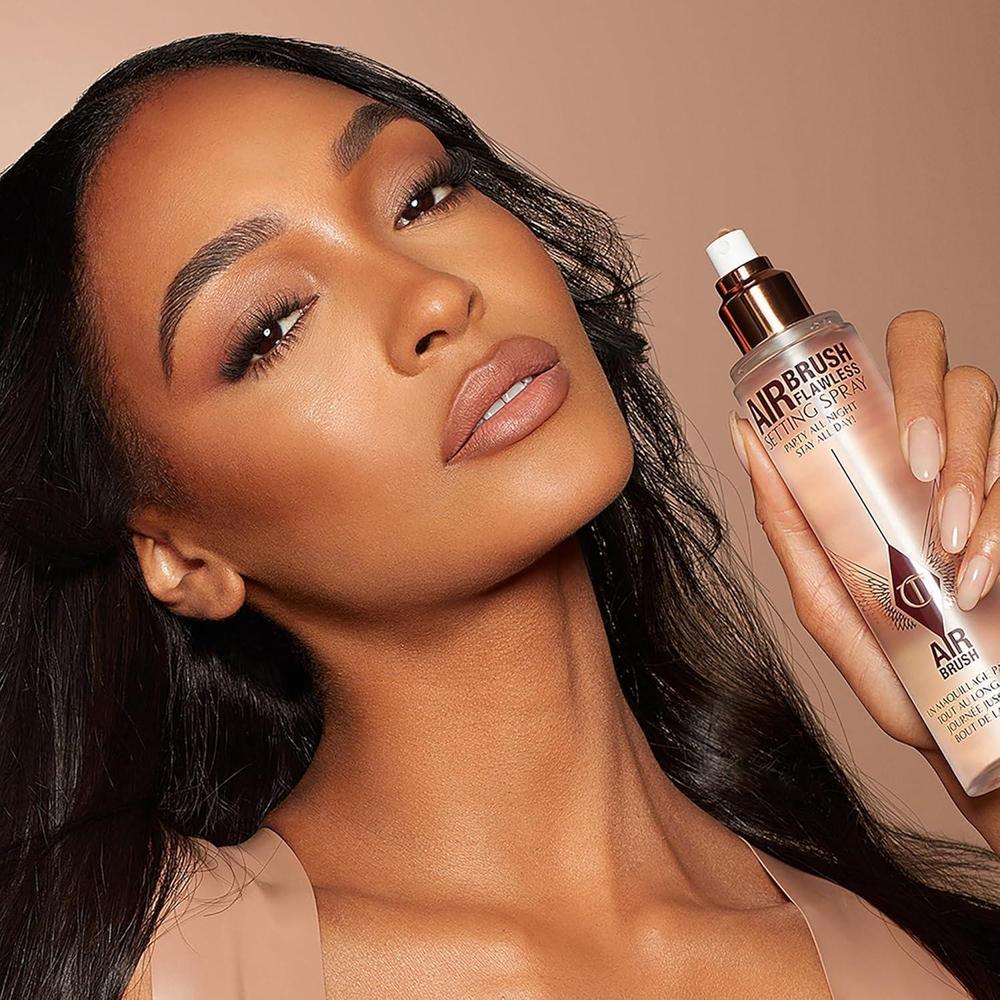 Airbrush Flawless Setting Spray, Ultra-Fine Hydrating Mist