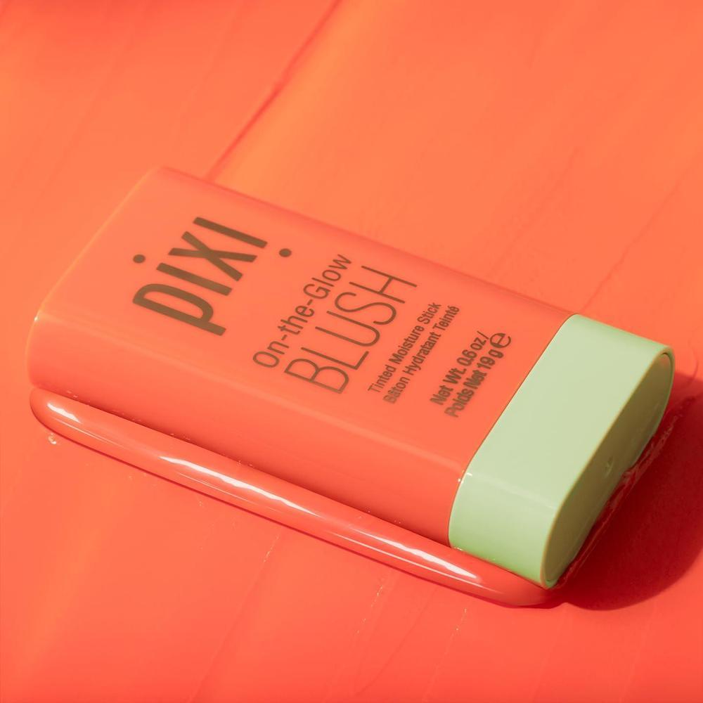 Juicy Hydrating Tinted Moisture Blush Stick 19g