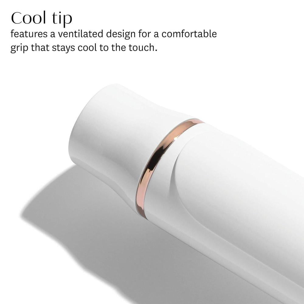 T3 Singlepass Curl X Extra-Long Barrel Curling Iron