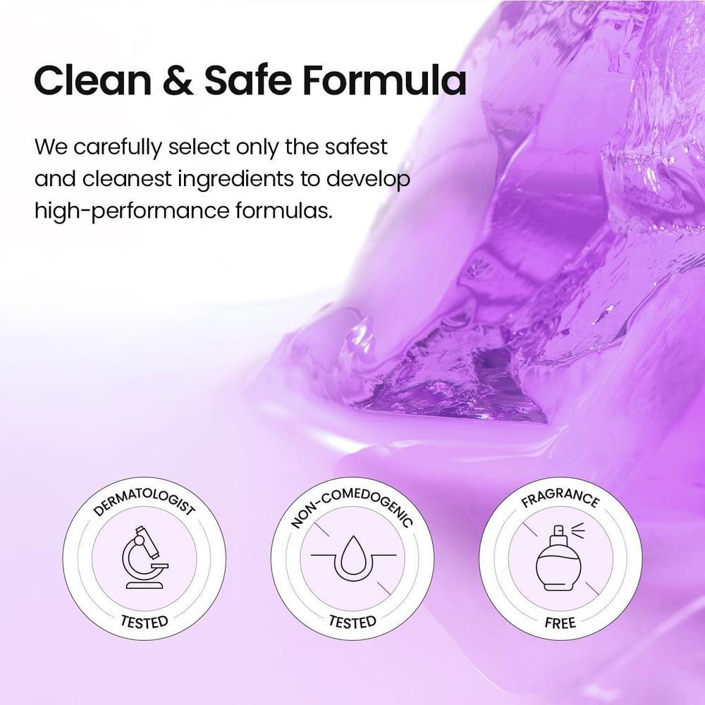 Caviar PDRN Jelly Serum Mist Hydrating Face Mist 50ml