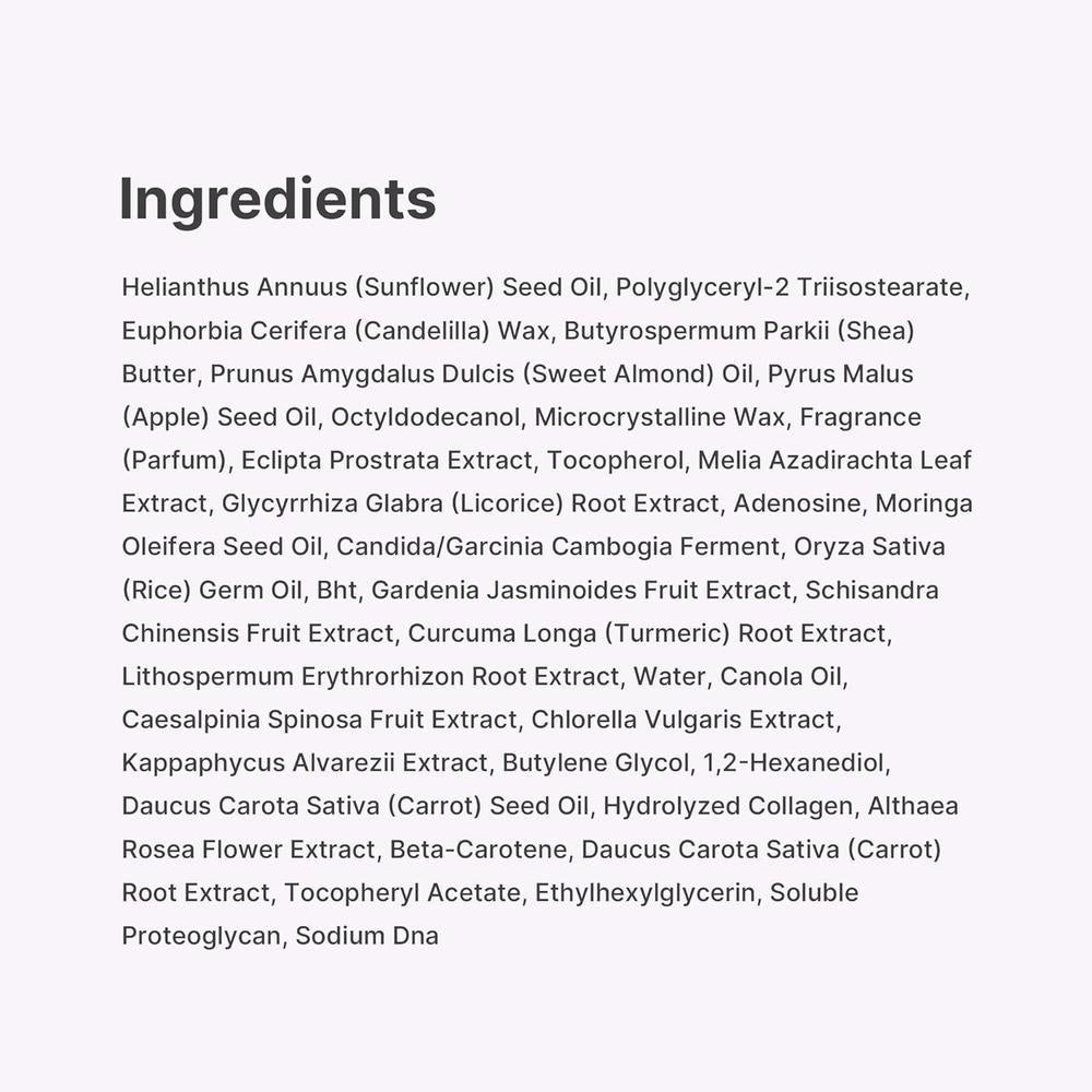 Wrinkle Bounce Multi Balm Stick PDRN For Face And Lips 9g