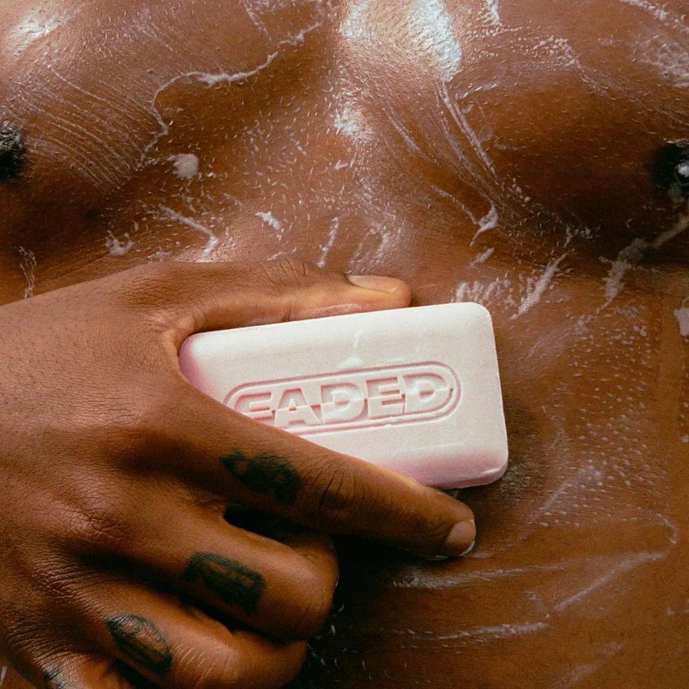 Faded Brightening Bundle for Discoloration on Face & Body (UNSCENTED)