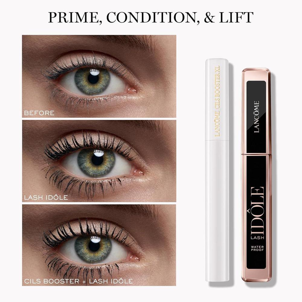 Lancôme Lash Idôle Lash-Lifting & Volumizing Mascara Black