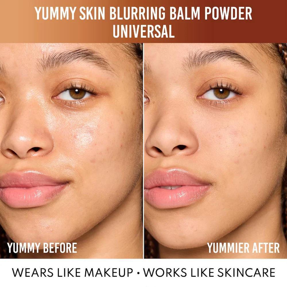 Prep & Set Makeup and Skincare Value Set