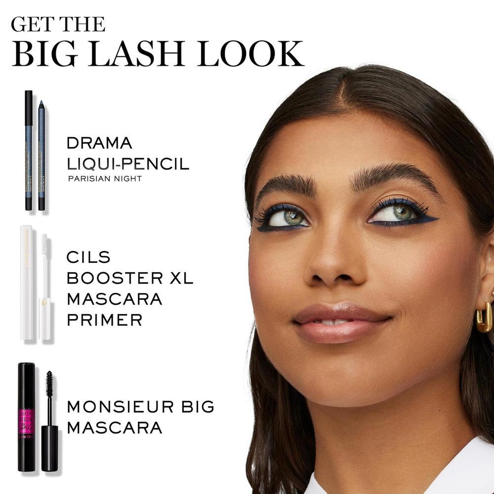 Monsieur Big Volumizing Mascara Black