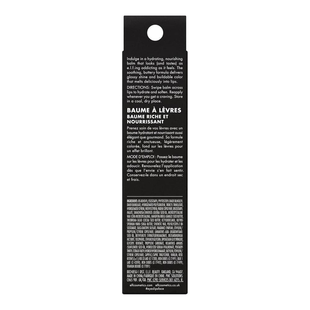 Glow Reviver Balm, Hydrating Tinted, Blackberry Sorbet, 4.5g