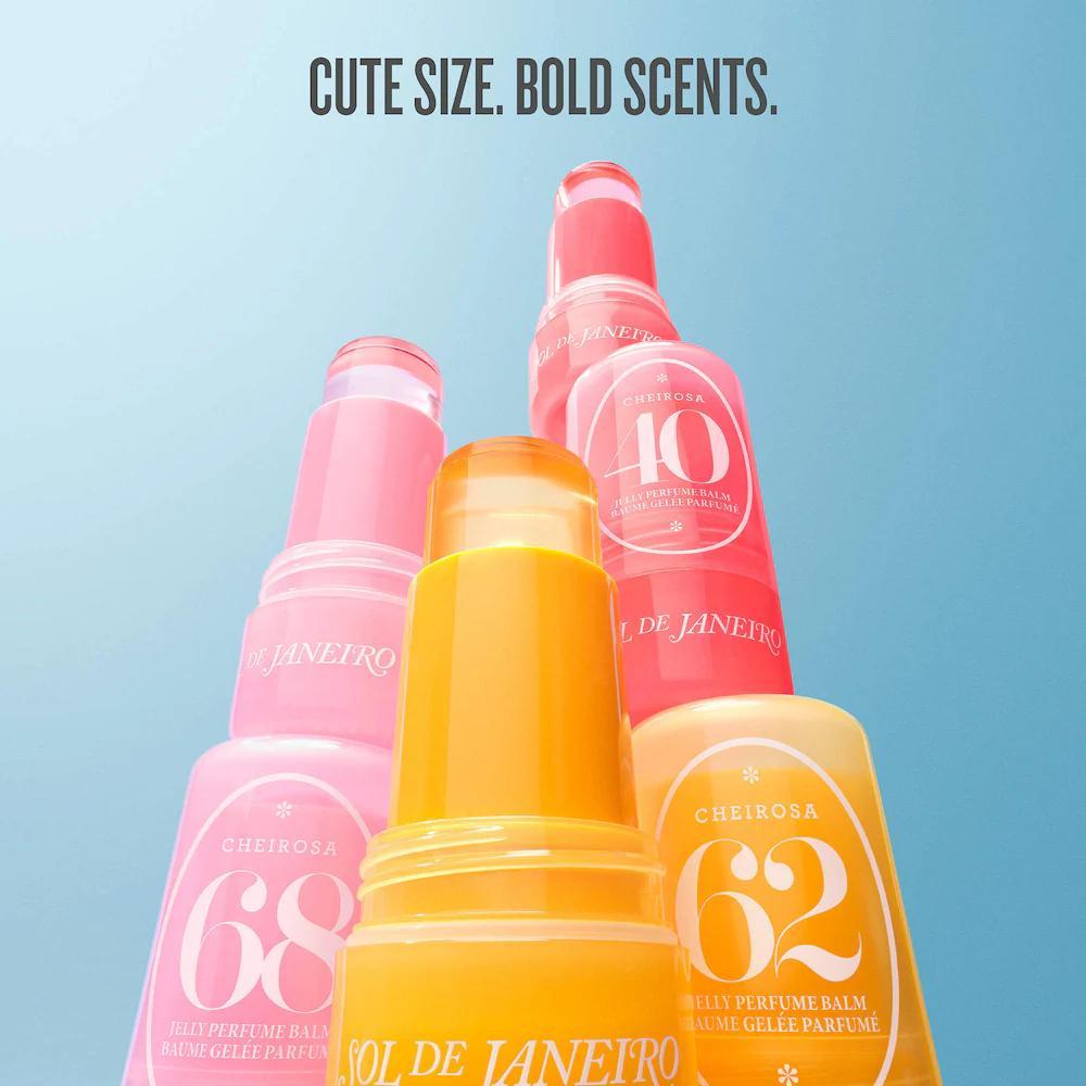 Cheirosa 68 Jelly Perfume Balm