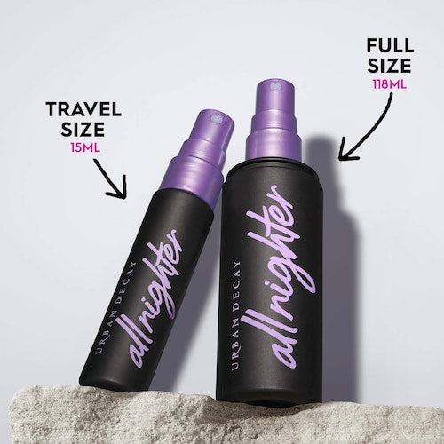 All Nighter Waterproof Makeup Setting Spray