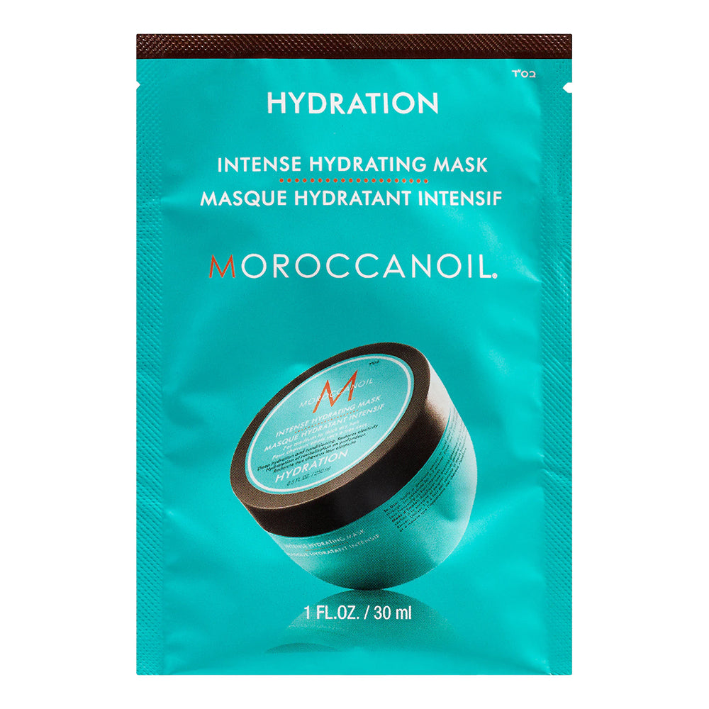 Moroccanoil Intense Hydrating Mask Packette