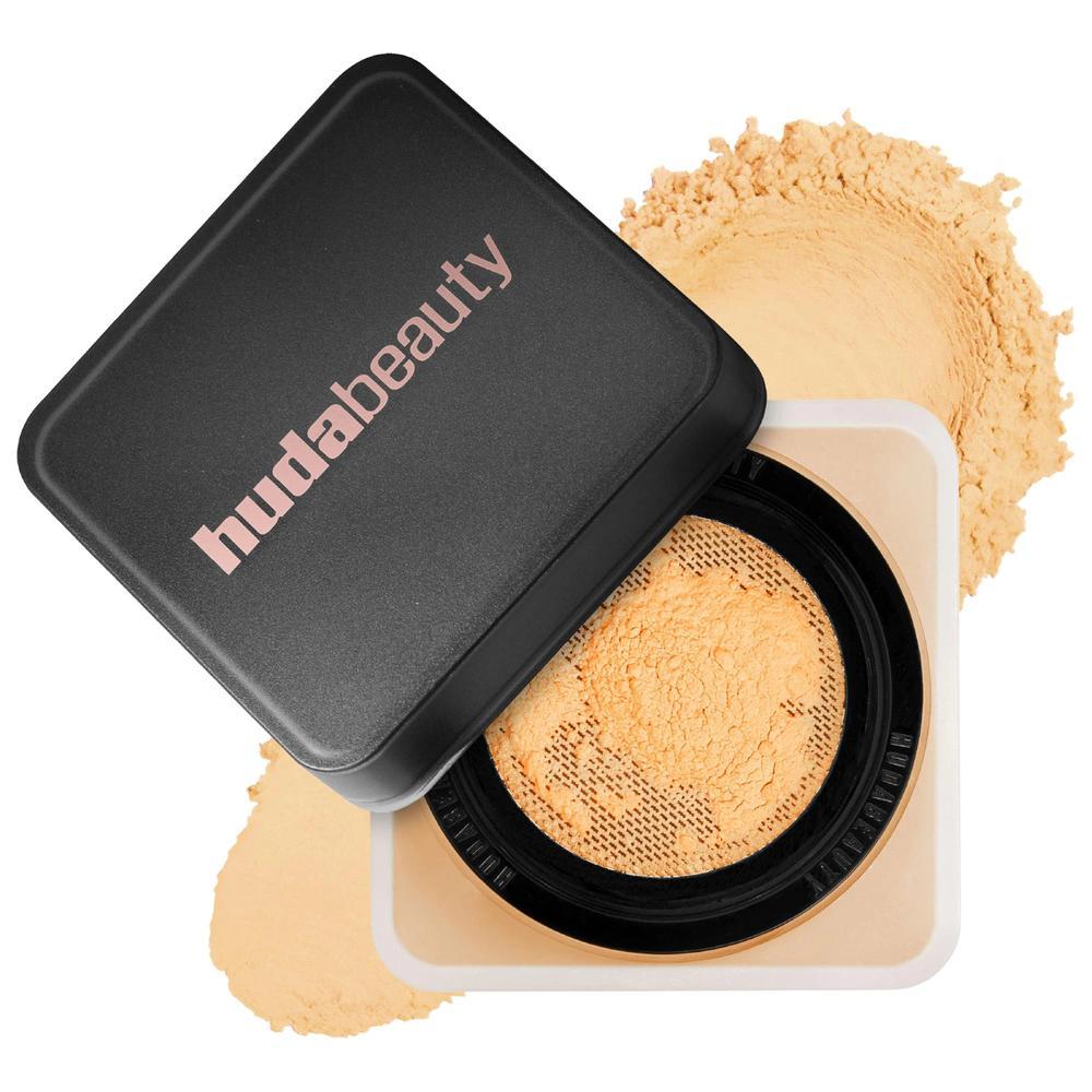 Easy Bake Blurring Loose Baking & Setting Powder