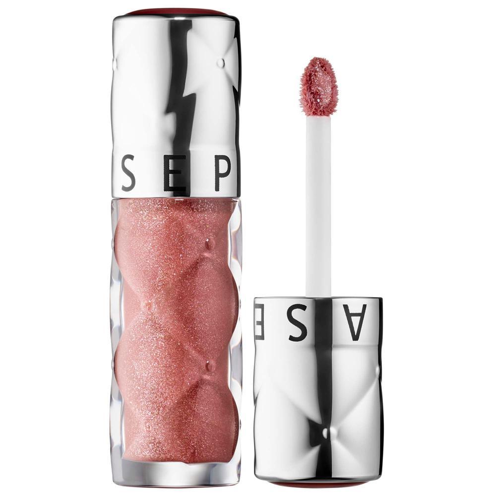 Outrageous Plump Hydrating Lip Gloss
