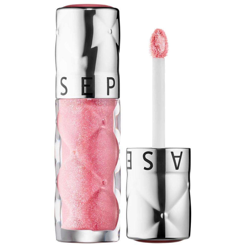 Outrageous Plump Hydrating Lip Gloss