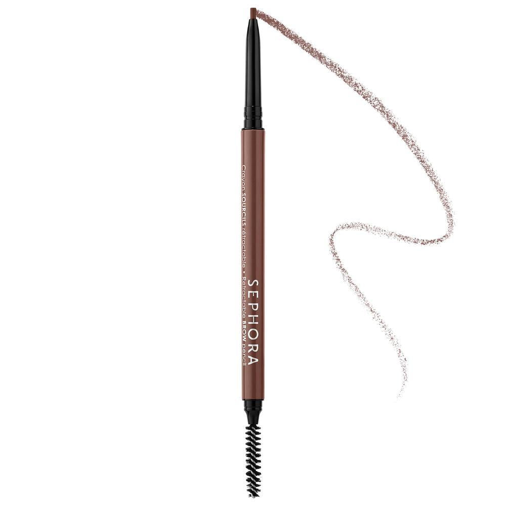 Retractable EyeBrow Pencil - Waterproof