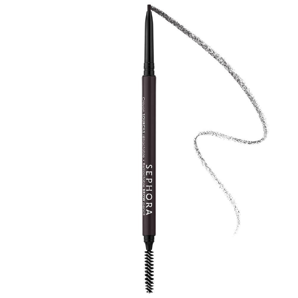Retractable EyeBrow Pencil - Waterproof
