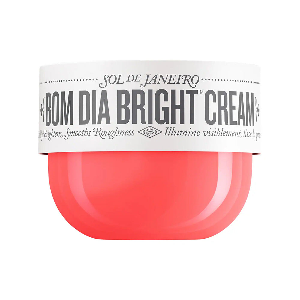 Bom Dia Bright™ Crema Corporal con Vitamina C 240 ml