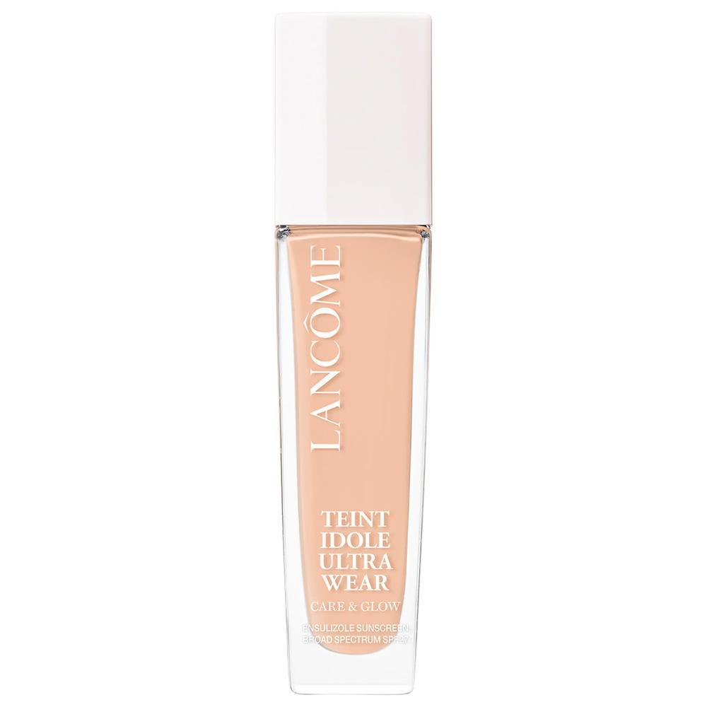 Teint Idole Ultra Wear Care & Glow Foundation with Hyaluronic Acid