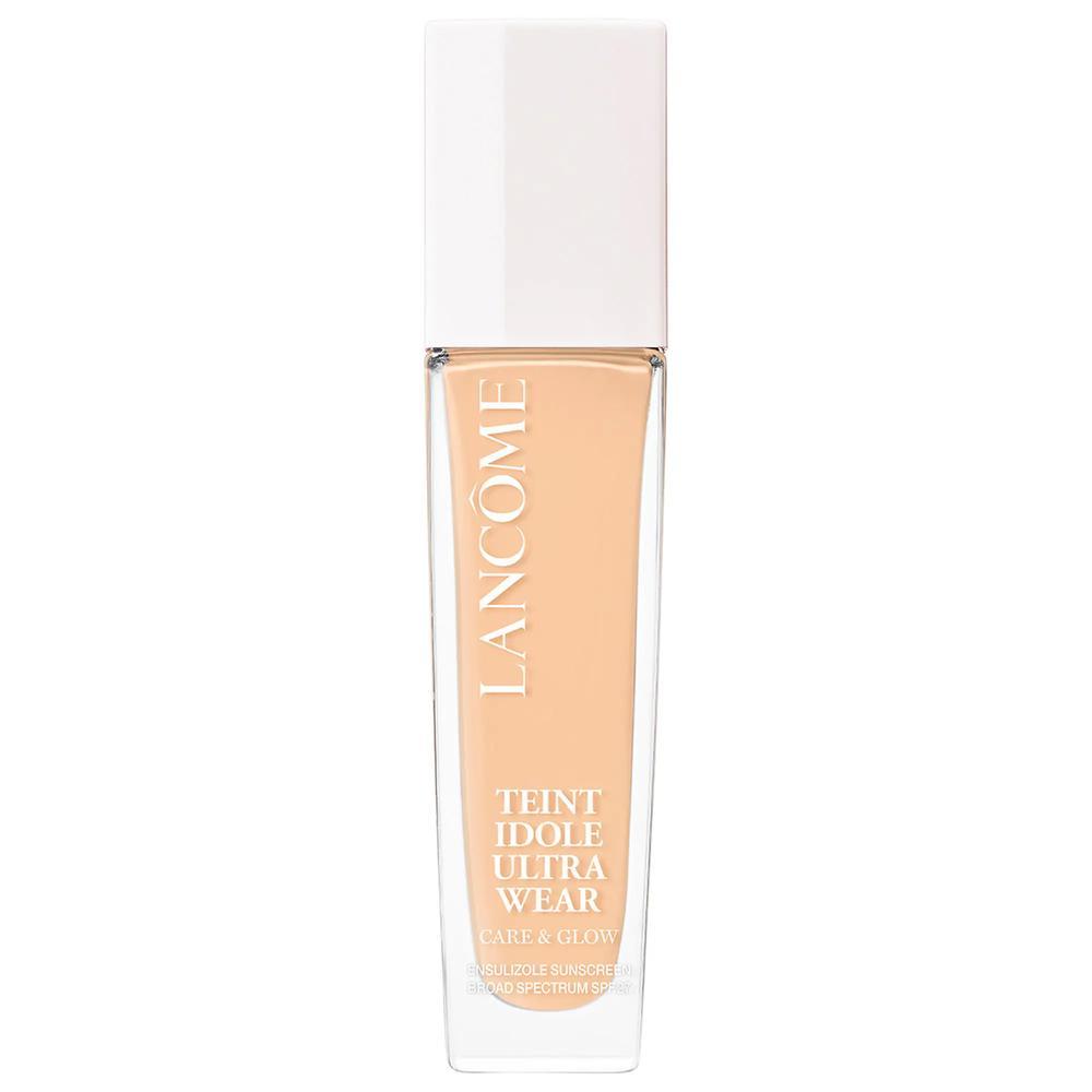 Teint Idole Ultra Wear Care & Glow Foundation with Hyaluronic Acid