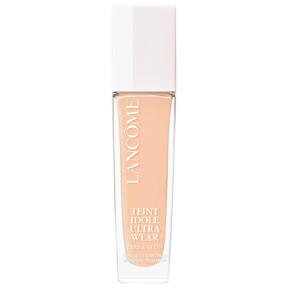 Teint Idole Ultra Wear Care & Glow Foundation with Hyaluronic Acid