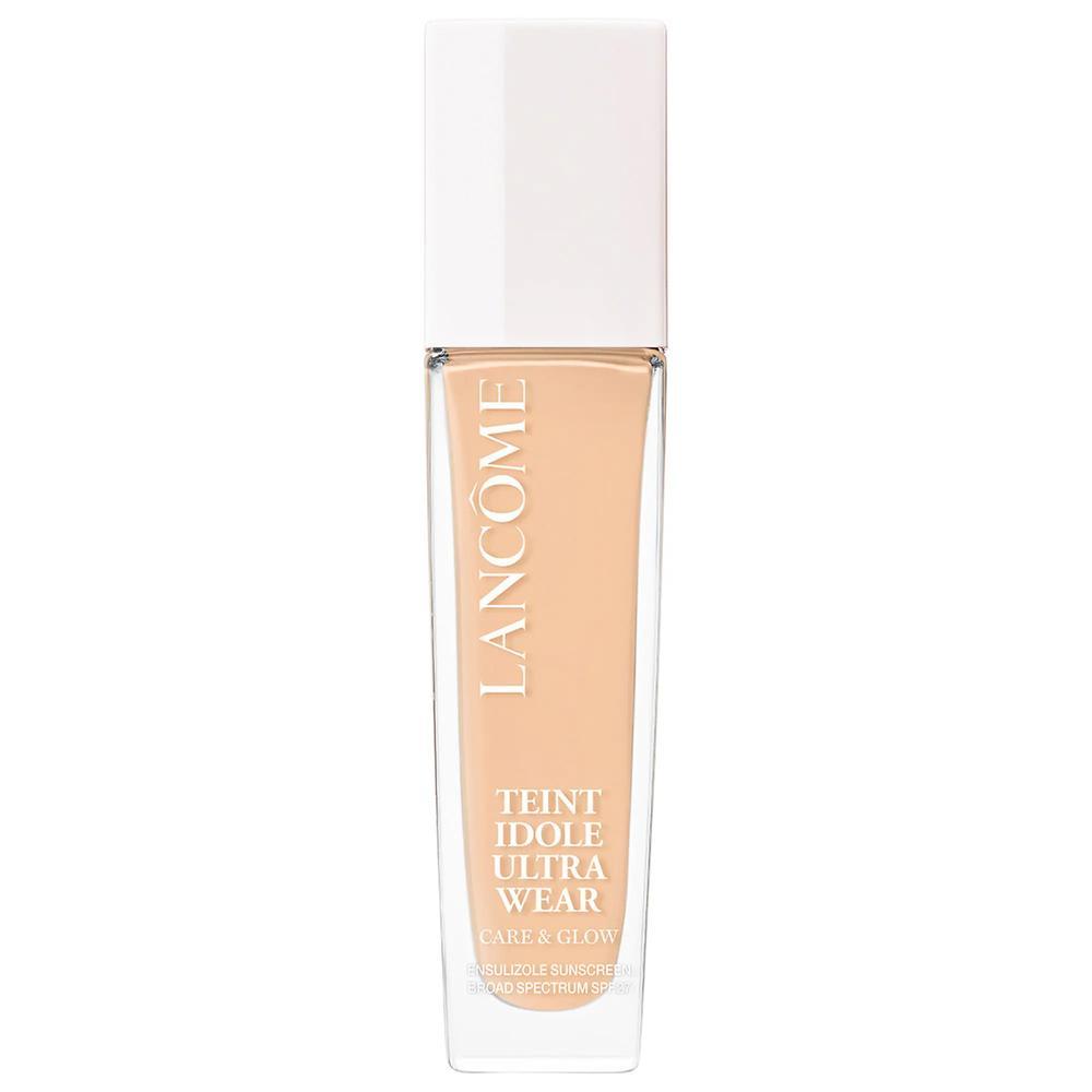 Teint Idole Ultra Wear Care & Glow Foundation with Hyaluronic Acid