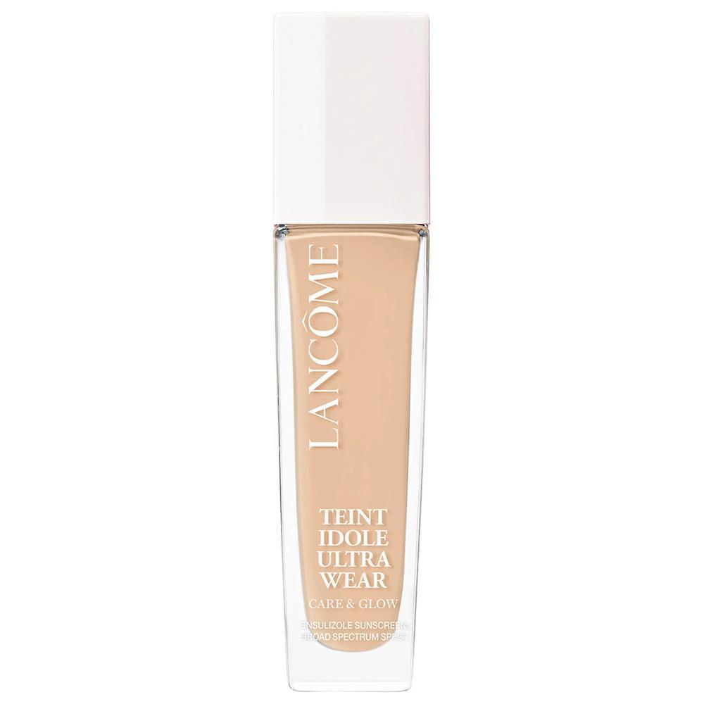 Teint Idole Ultra Wear Care & Glow Foundation with Hyaluronic Acid