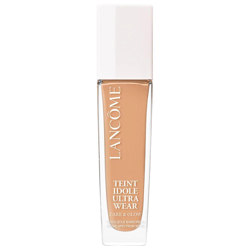 Teint Idole Ultra Wear Care & Glow Foundation with Hyaluronic Acid