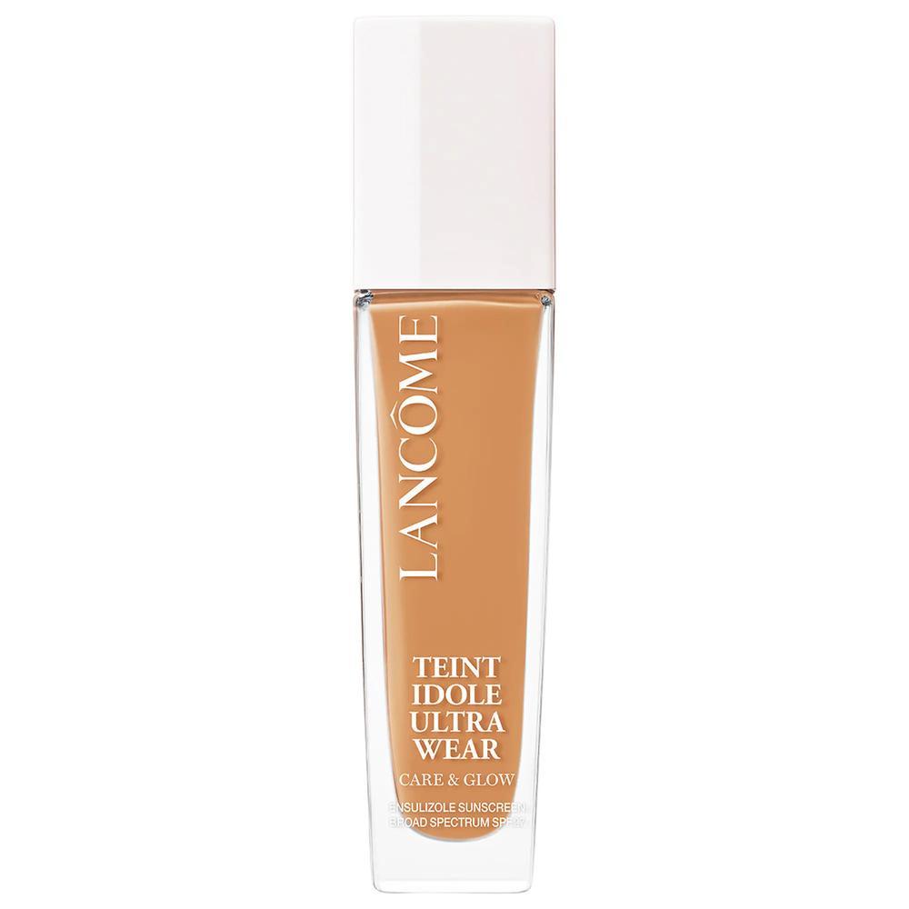 Teint Idole Ultra Wear Care & Glow Foundation with Hyaluronic Acid