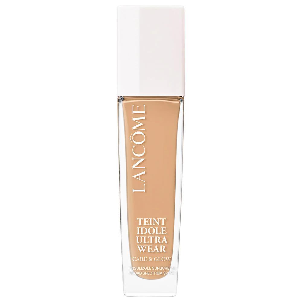 Teint Idole Ultra Wear Care & Glow Foundation with Hyaluronic Acid