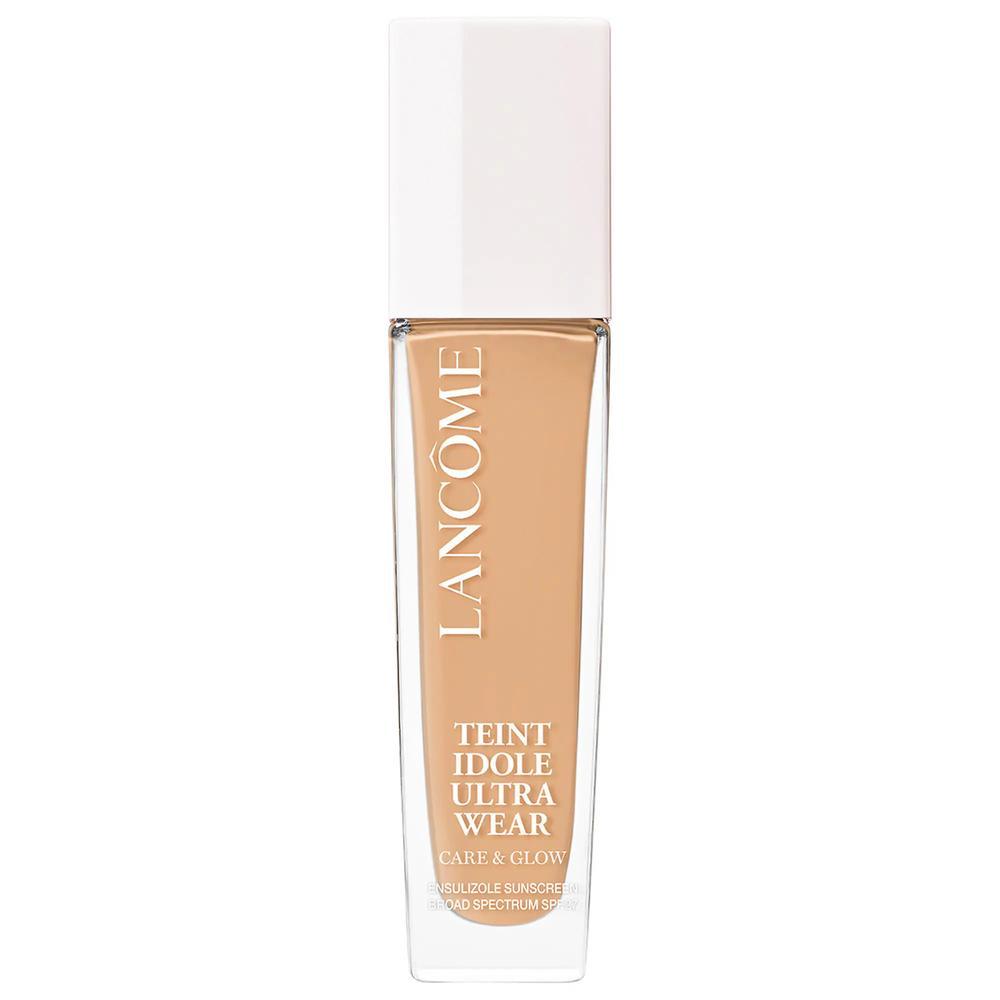 Teint Idole Ultra Wear Care & Glow Foundation with Hyaluronic Acid