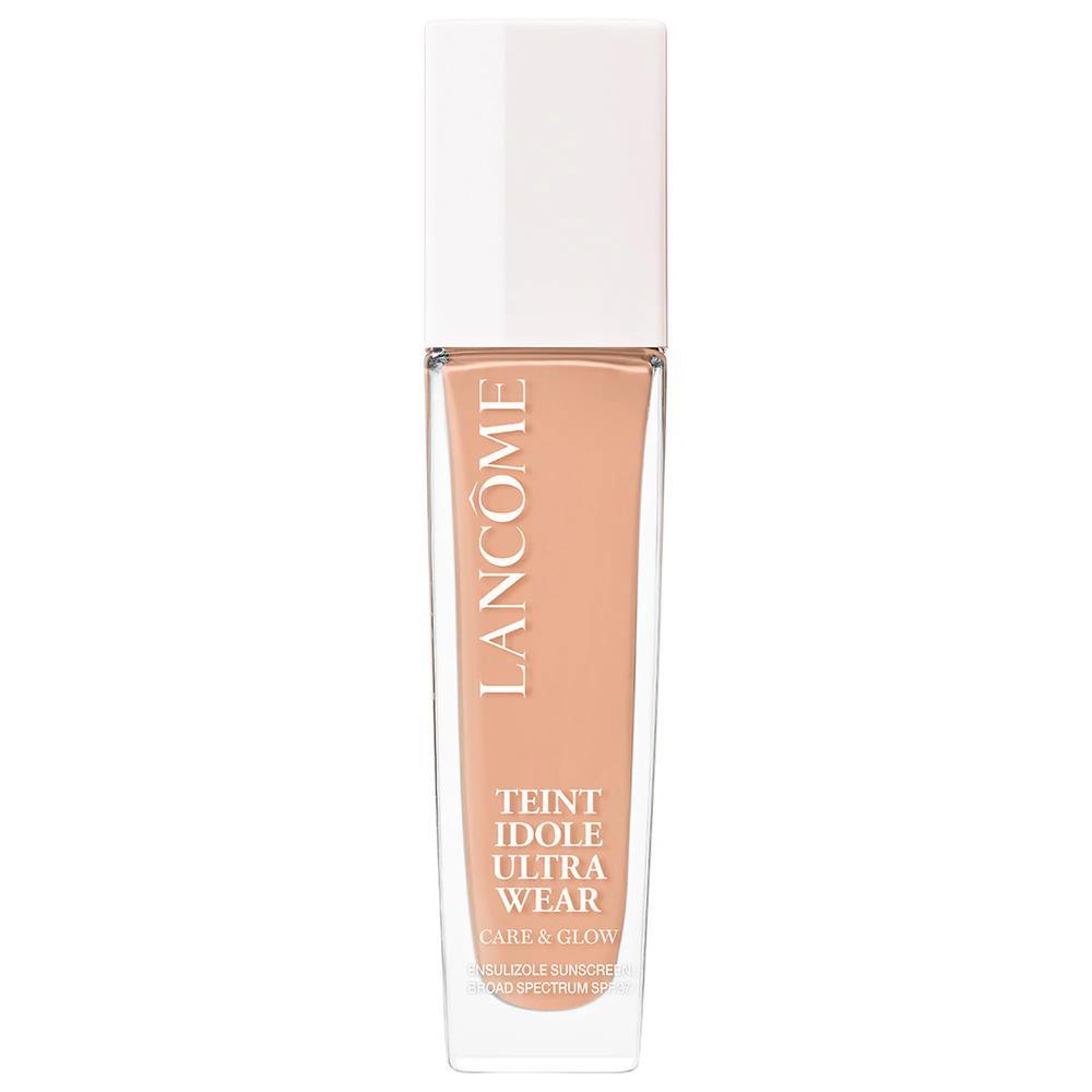 Teint Idole Ultra Wear Care & Glow Foundation with Hyaluronic Acid