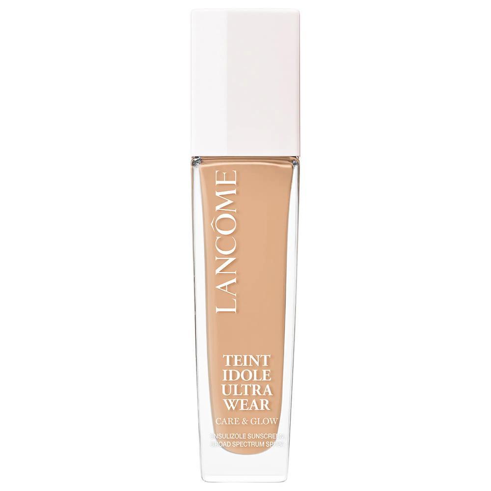 Teint Idole Ultra Wear Care & Glow Foundation with Hyaluronic Acid