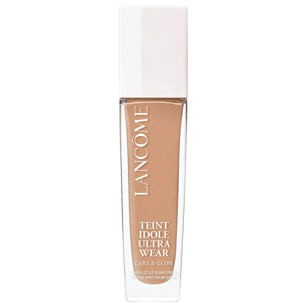 Teint Idole Ultra Wear Care & Glow Foundation with Hyaluronic Acid