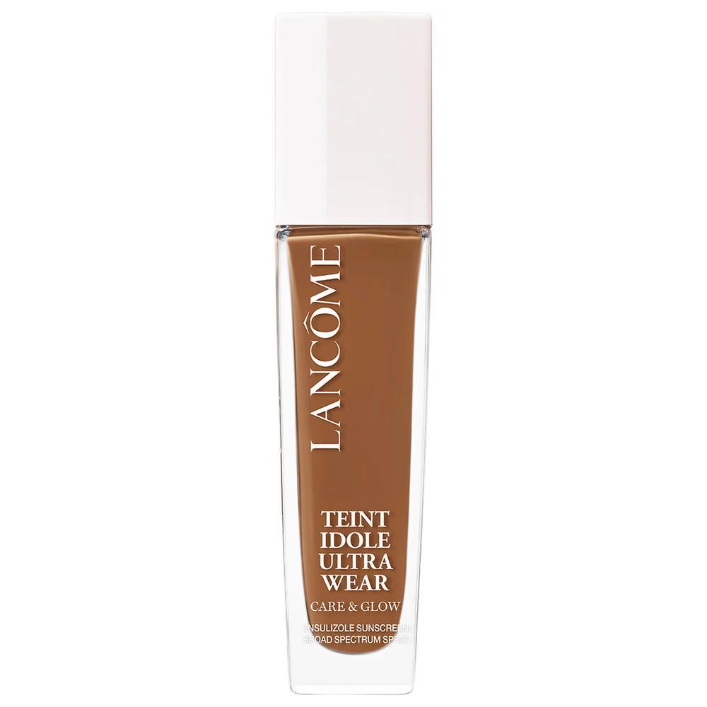 Teint Idole Ultra Wear Care & Glow Foundation with Hyaluronic Acid