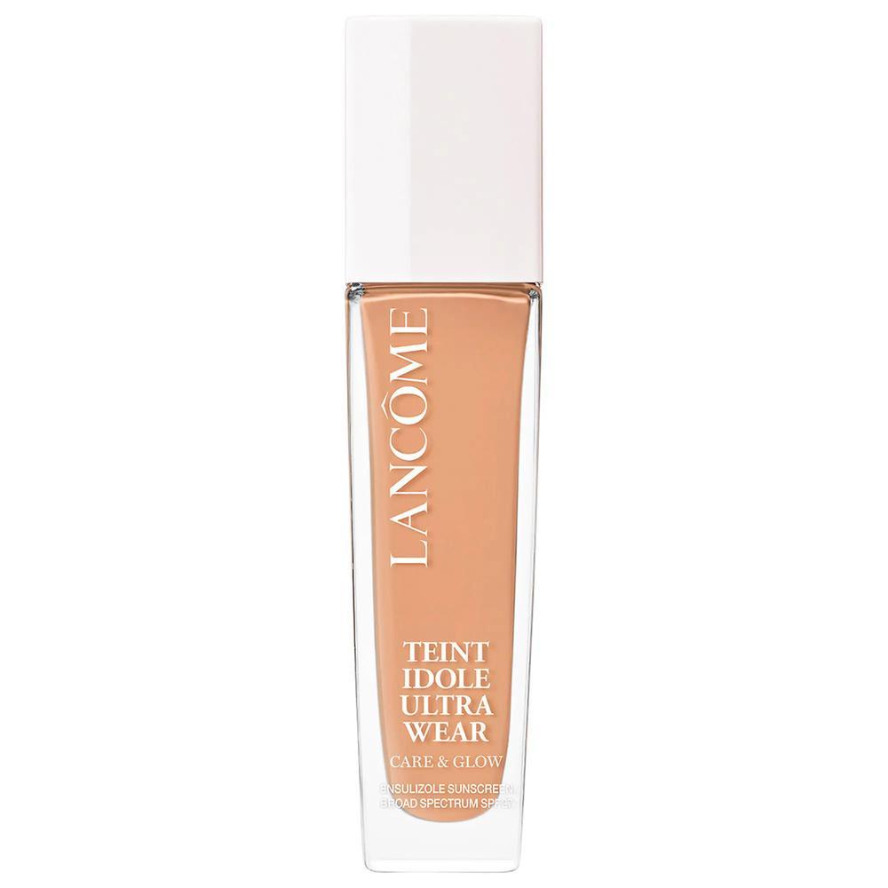Teint Idole Ultra Wear Care & Glow Foundation with Hyaluronic Acid