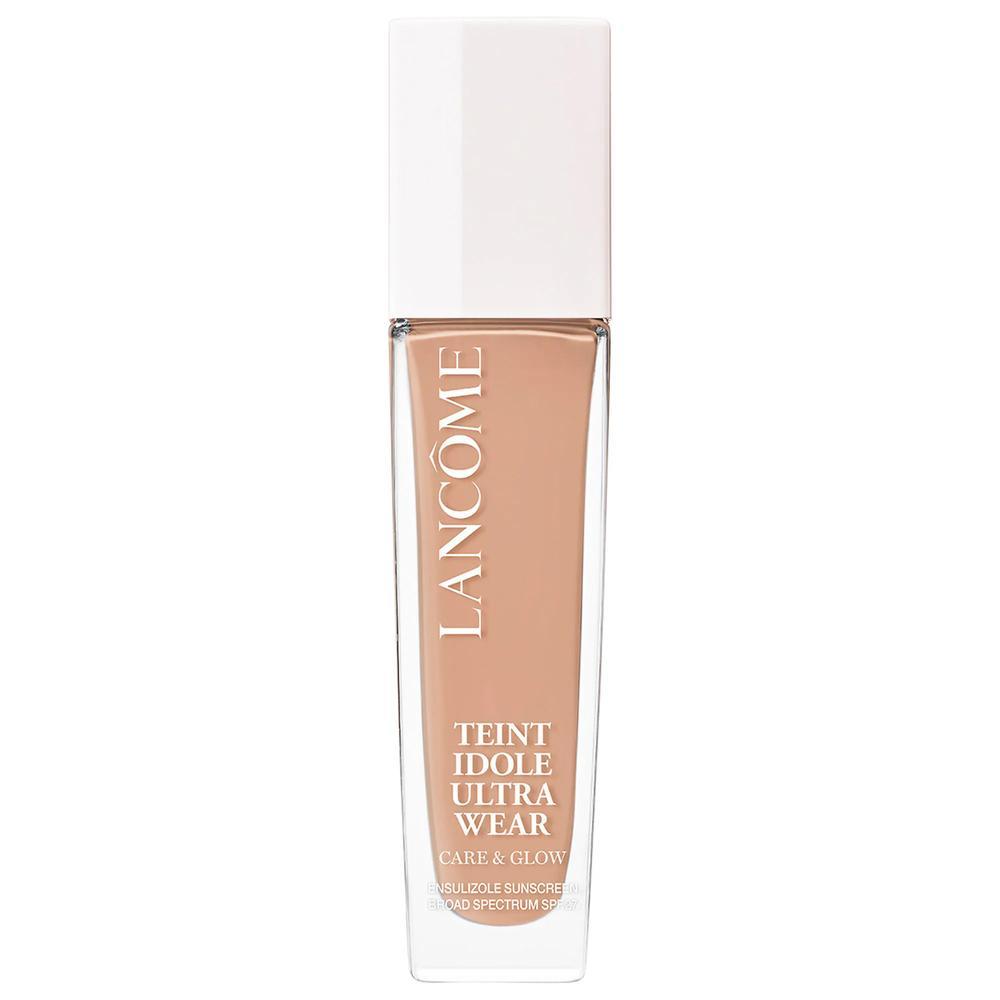 Teint Idole Ultra Wear Care & Glow Foundation with Hyaluronic Acid