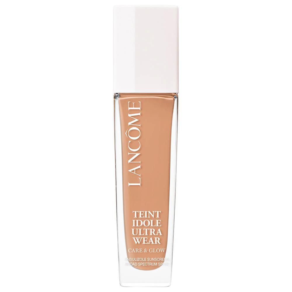 Teint Idole Ultra Wear Care & Glow Foundation with Hyaluronic Acid