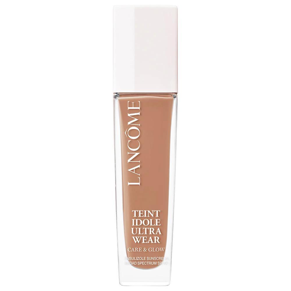 Teint Idole Ultra Wear Care & Glow Foundation with Hyaluronic Acid