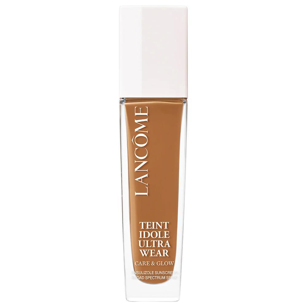 Teint Idole Ultra Wear Care & Glow Foundation with Hyaluronic Acid
