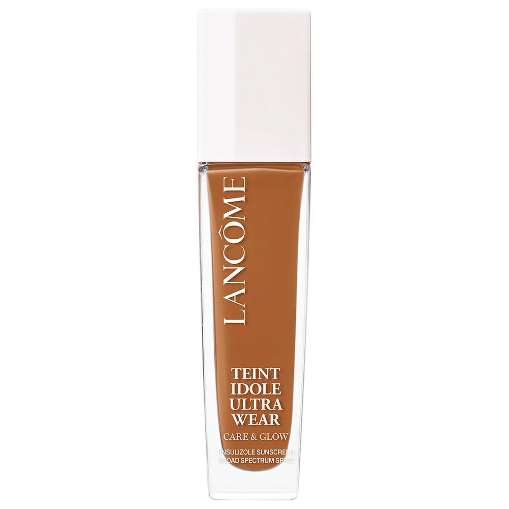 Teint Idole Ultra Wear Care & Glow Foundation with Hyaluronic Acid