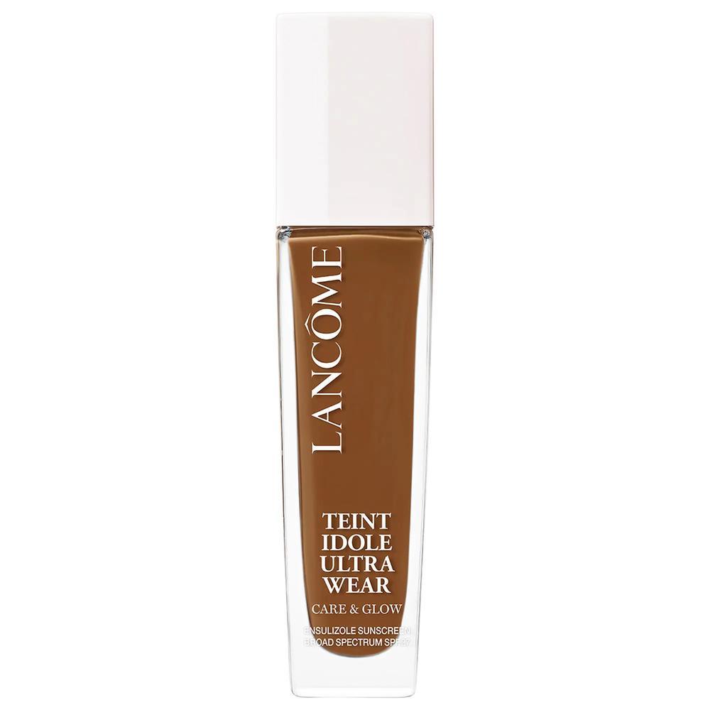 Teint Idole Ultra Wear Care & Glow Foundation with Hyaluronic Acid