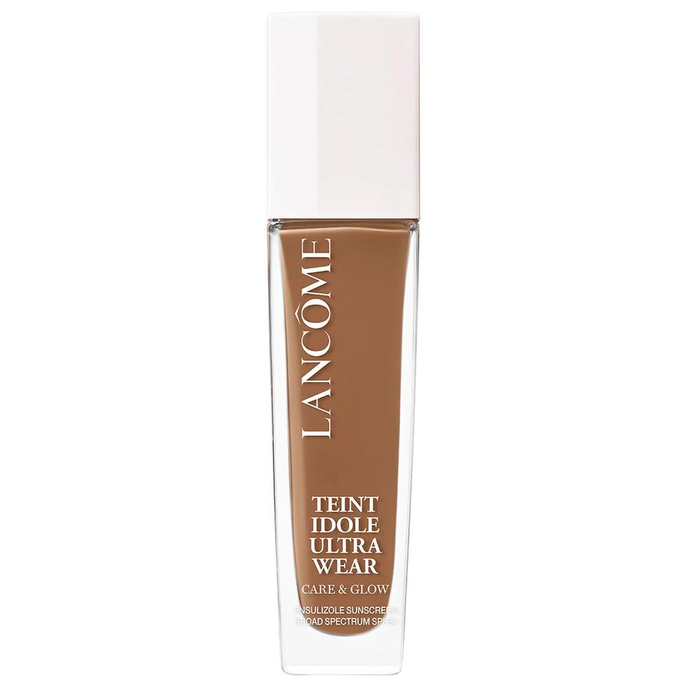 Teint Idole Ultra Wear Care & Glow Foundation with Hyaluronic Acid