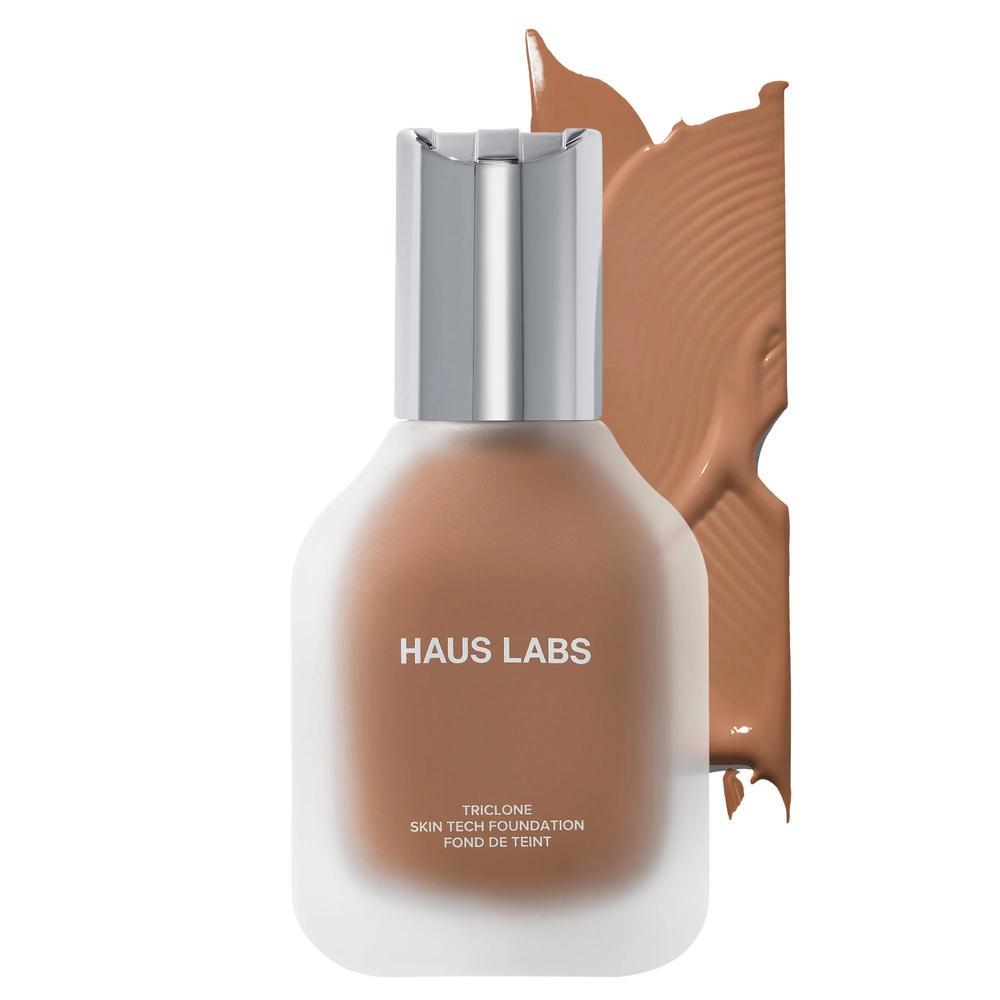 Triclone Skin Tech Medium Coverage Foundation with Fermented Arnica