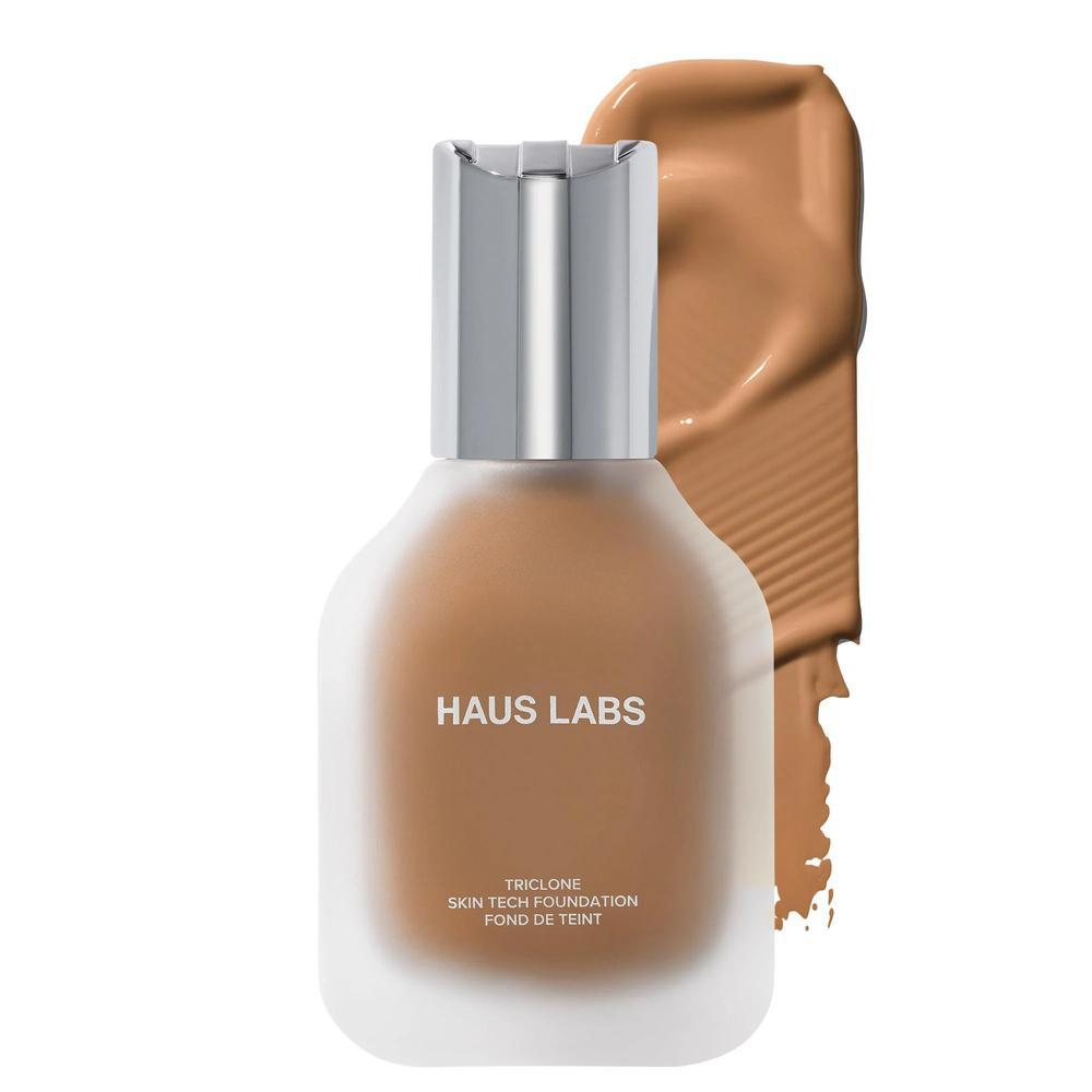 Triclone Skin Tech Medium Coverage Foundation with Fermented Arnica