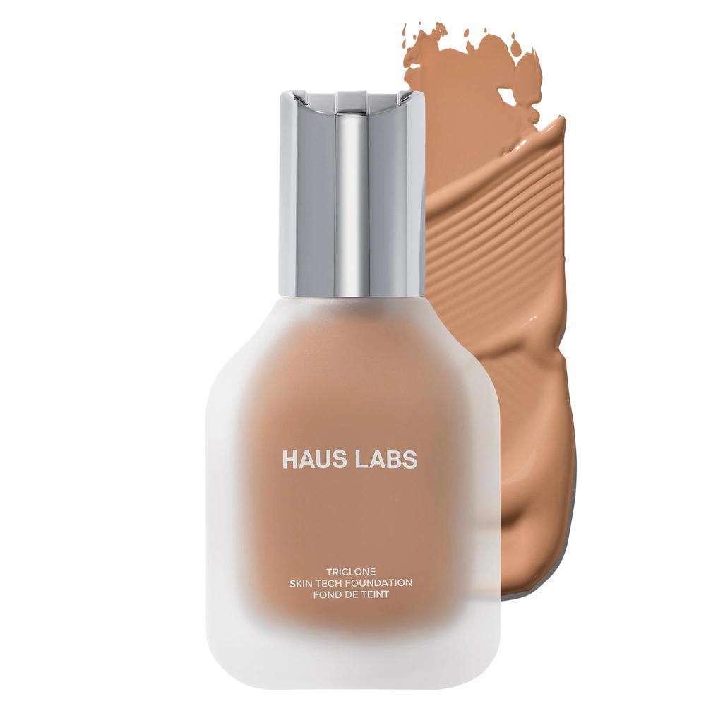 Triclone Skin Tech Medium Coverage Foundation with Fermented Arnica