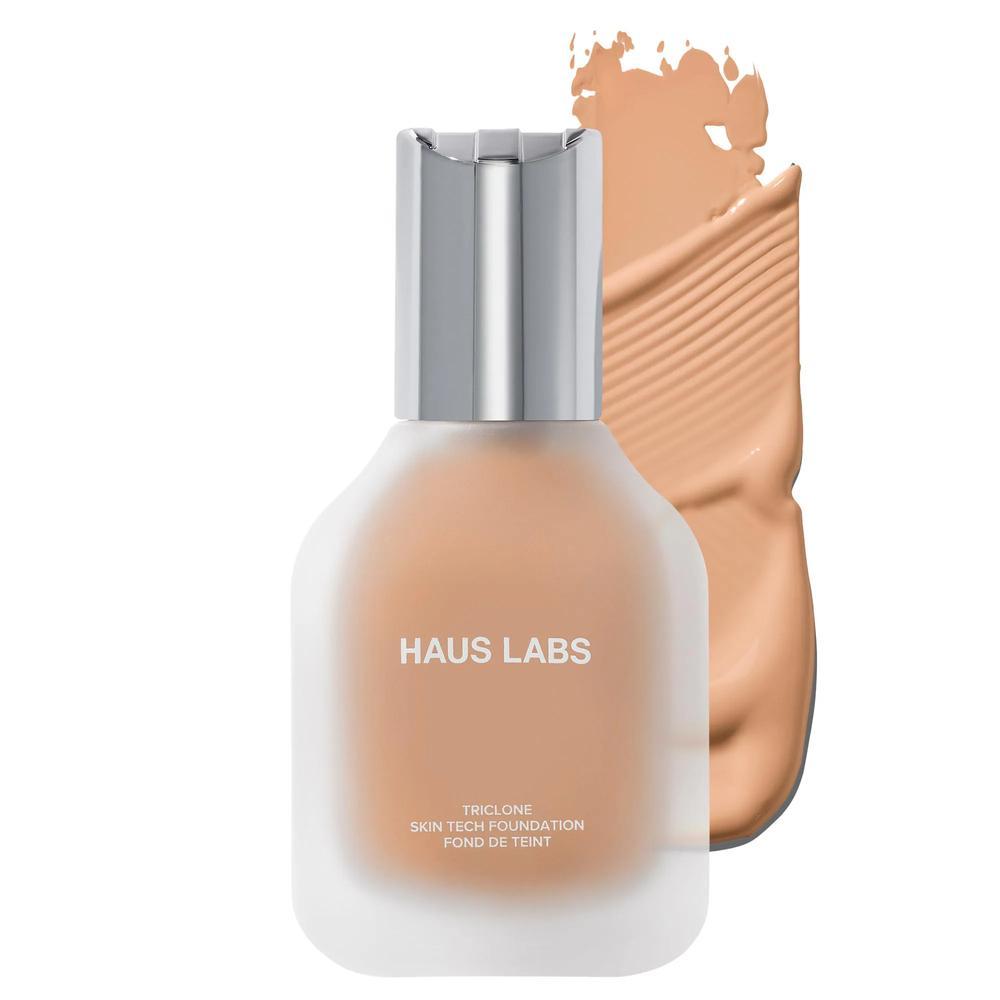 Triclone Skin Tech Medium Coverage Foundation with Fermented Arnica