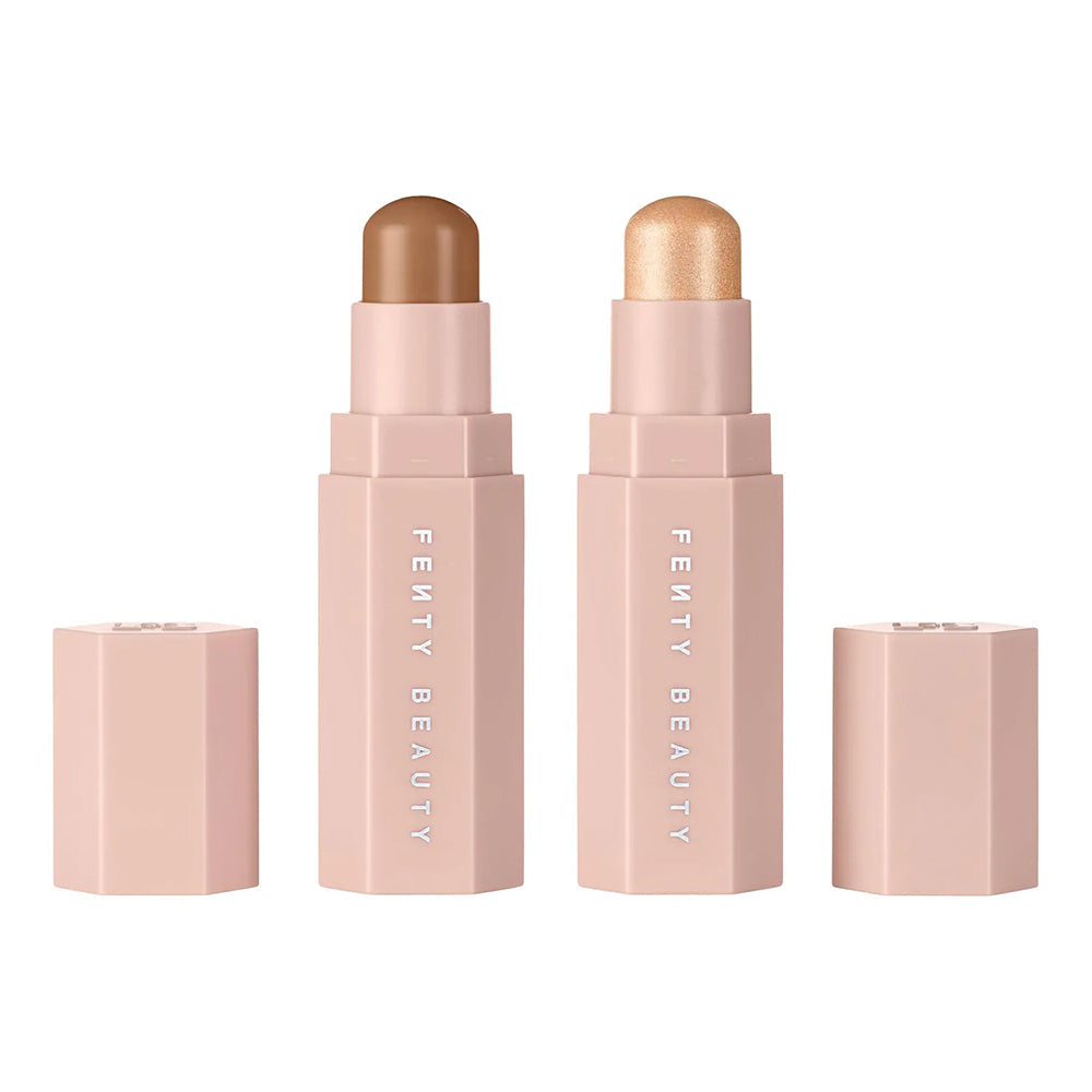 Fenty Beauty - Match Stix Duo Contorno + Iluminador Set